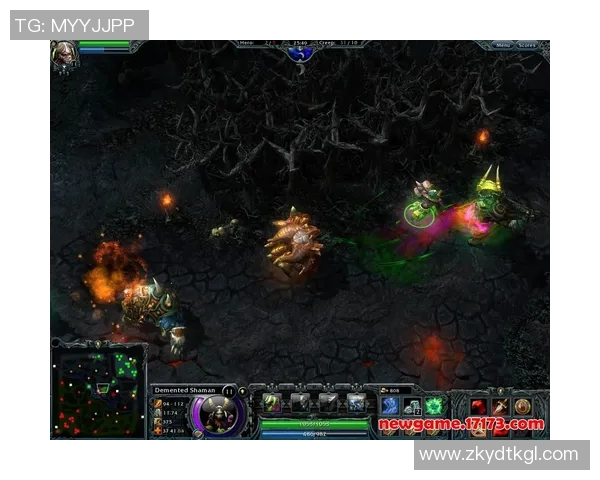 与王强畅谈DOTA2职业生涯的起伏与成就之路